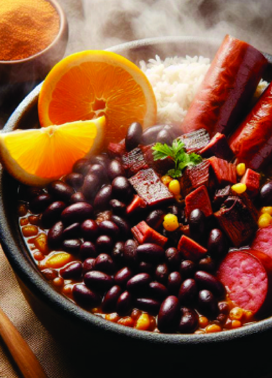 Feijoadas