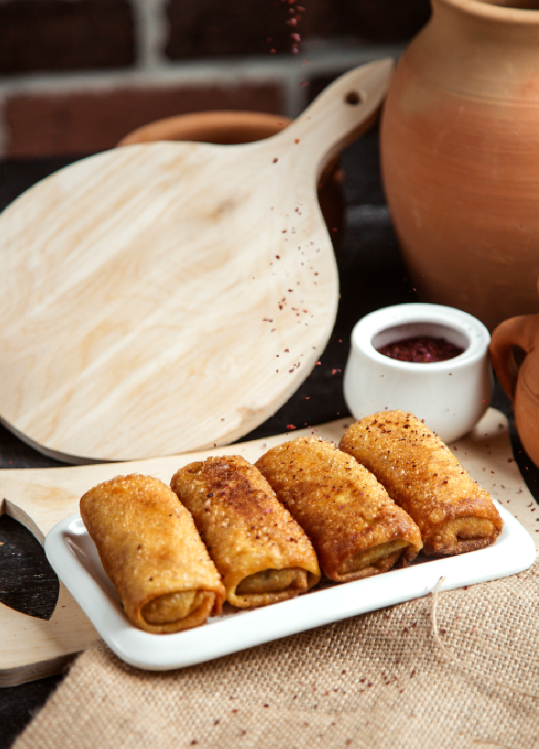 Panquecas